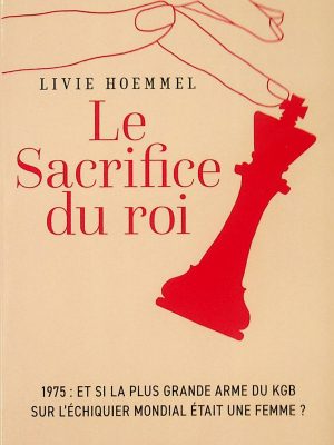 Le sacrifice du roi