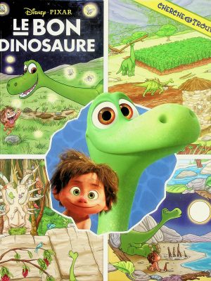 Le bon dinosaure