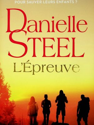 L'épreuve