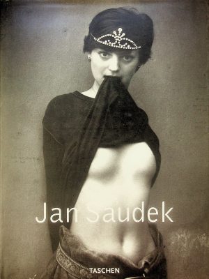 Jan Saudek