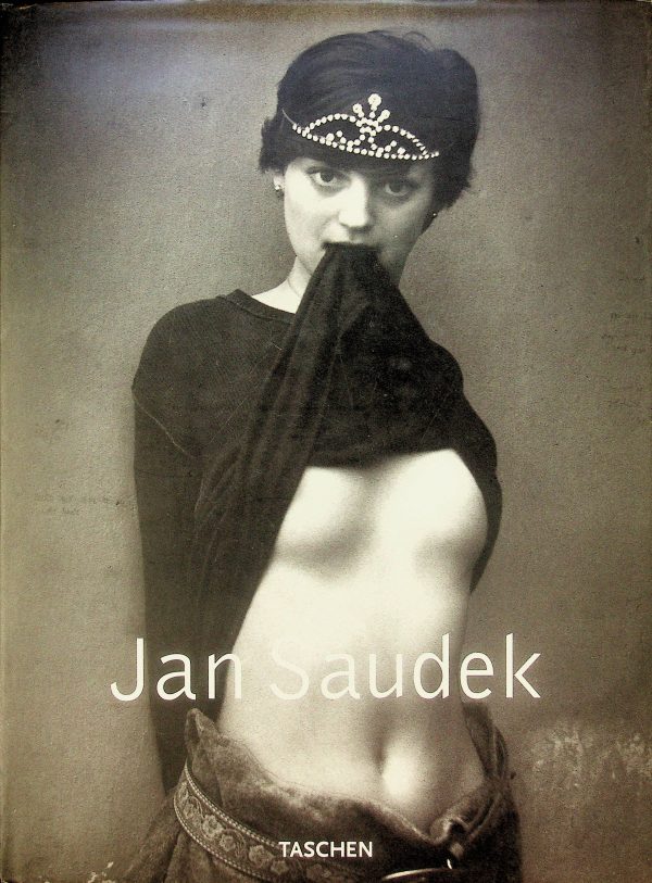 Jan Saudek