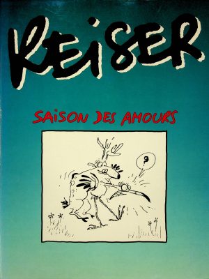 Saison des amours