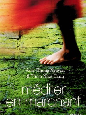 Méditer en marchant