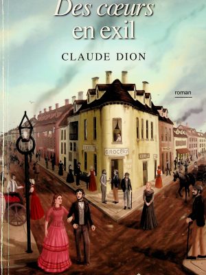 Des cœurs en exil