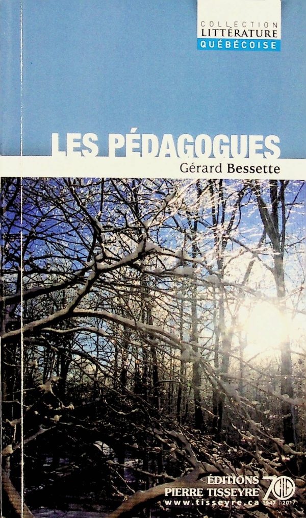 Les pédagogues