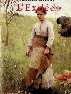 L'Exilée T.02