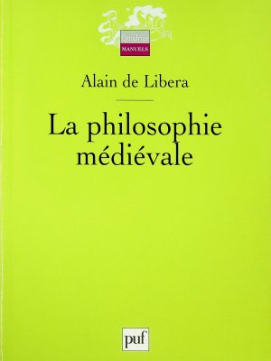 La philosophie médiévale