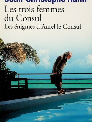 Les trois femmes du Consul