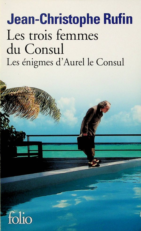 Les trois femmes du Consul