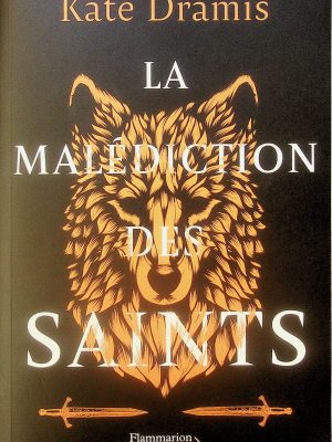 La malédiction des saints