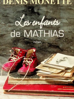 Les enfants de Mathias