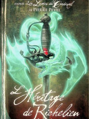 L'héritage de Richelieu