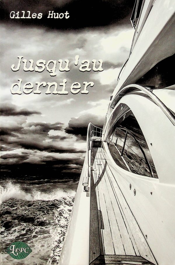 Jusqu'au dernier