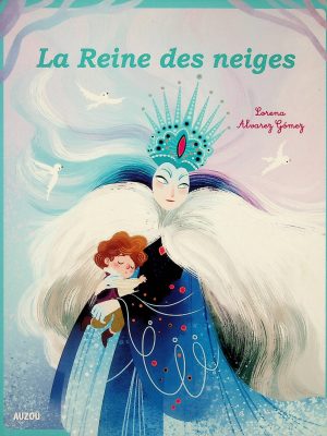 La reine des neiges