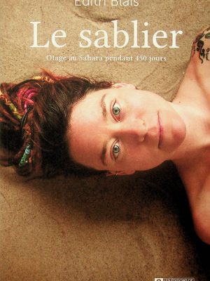 Le sablier (Blais, Edith)