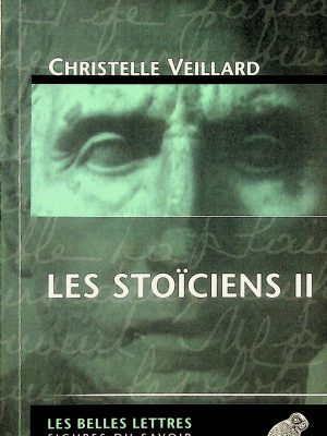 Les Stoïciens T.02