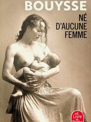 Né d'aucune femme