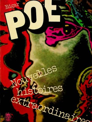Nouvelles histoires extraordinaires