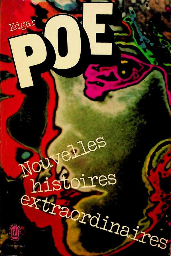 Nouvelles histoires extraordinaires