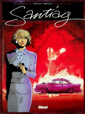 Santiag T. 01