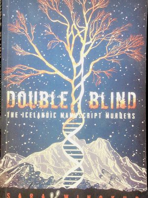 Double Blind: The Icelandic Manuscript Murders