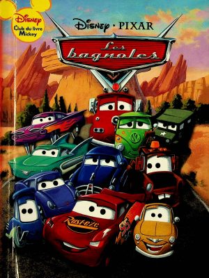 Les bagnoles