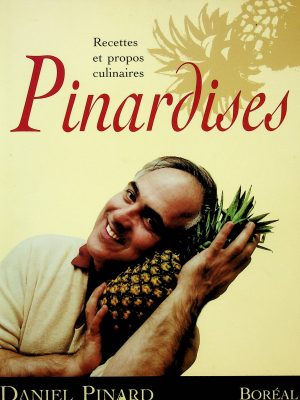 Pinardises
