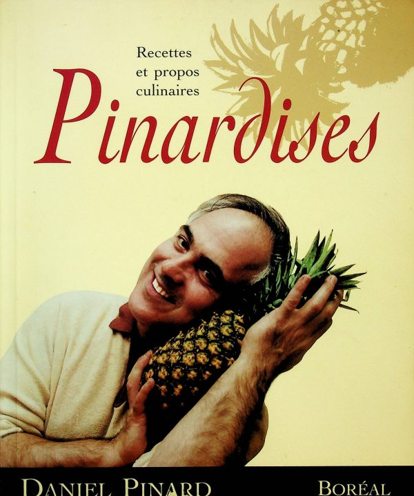Pinardises