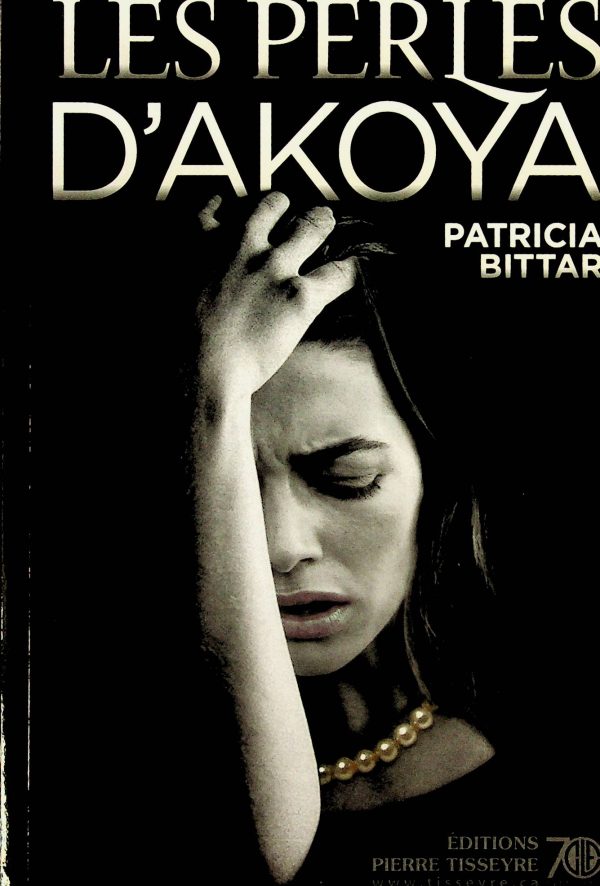 Les perles d'Akoya