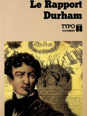 Le Rapport Durham