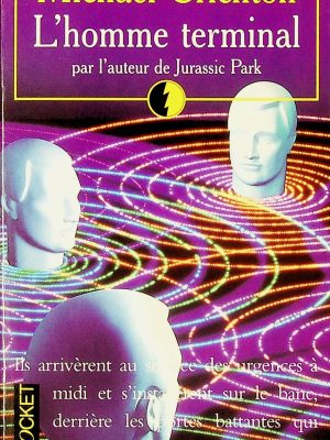 L'homme terminal