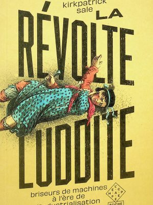 La révolte luddite