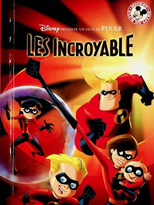 Les incroyables