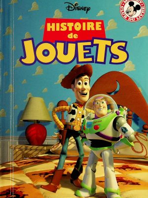 Histoire de jouets