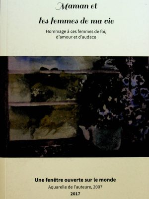 Maman et les femmes de ma vie
