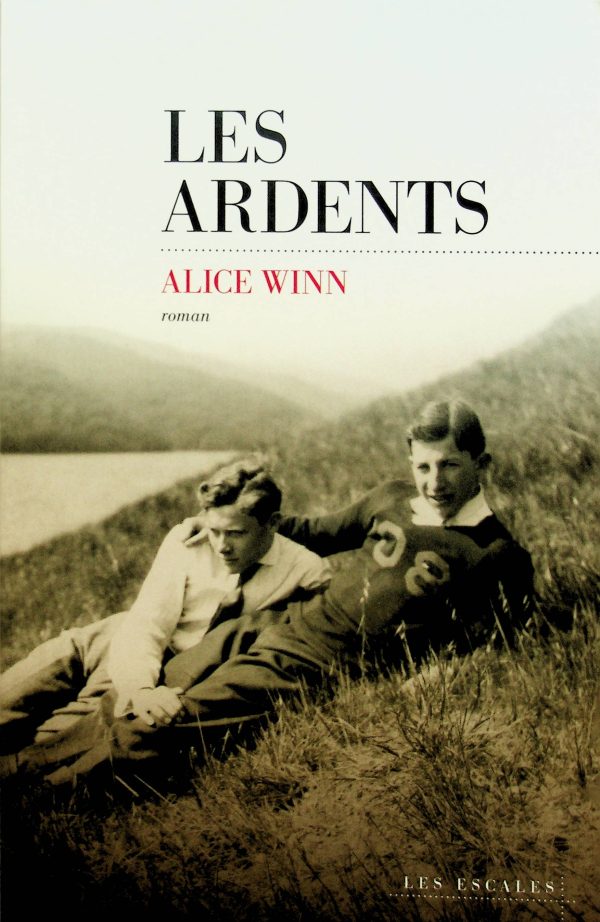 Les ardents