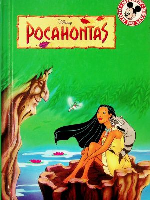 Pocahontas