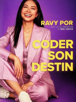 Corder son destin (Por, Ravy)