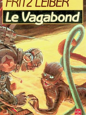 Le Vagabond