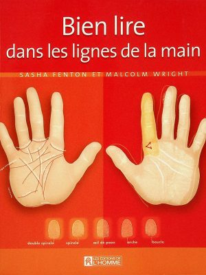 Bien lire dans les lignes de la main