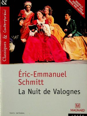 La Nuit de Valognes