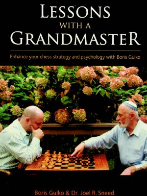 Lessons with a Grandmaster