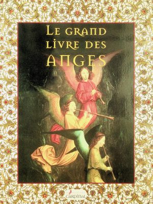 Le grand livres des anges