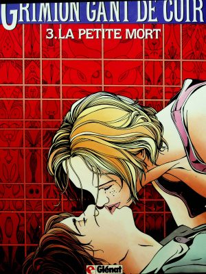 Grimion Gant de Cuir T. 03 - La petite mort