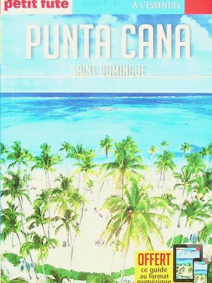 Petit Futé - Punta Cana