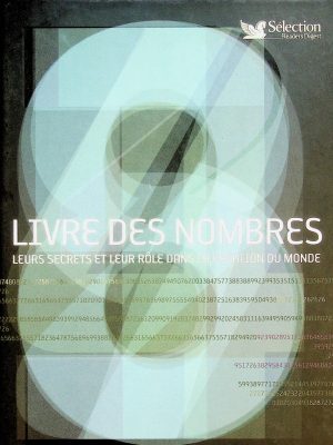 Livre des nombres: Leurs secrets et leur rôle dans la création du monde