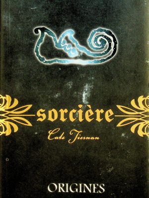 Sorcière T. 11 - Origines