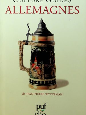 Cultures Guides - Allemagne
