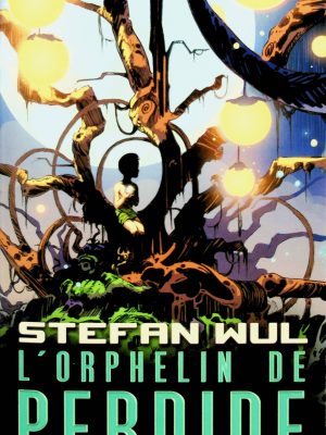 L'orphelin de Perdide
