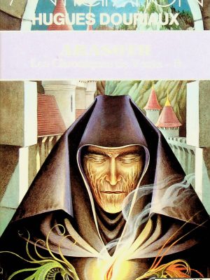 Les Chroniques de Vonia T. 01 - Arasoth